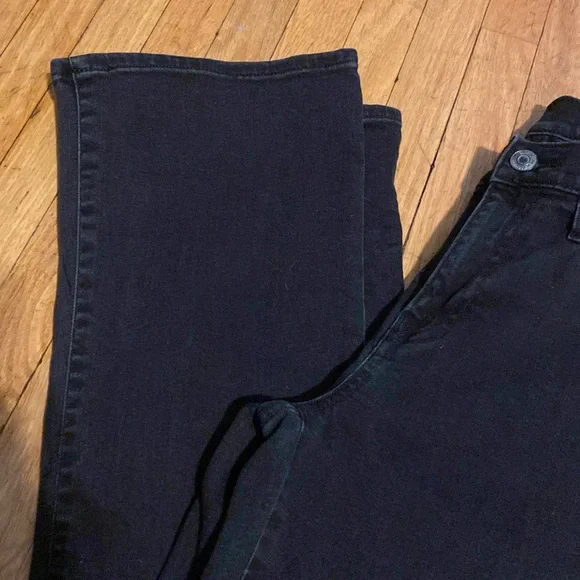 Gap Baby Boot Mid Rise size 28 - Picture 5 of 6